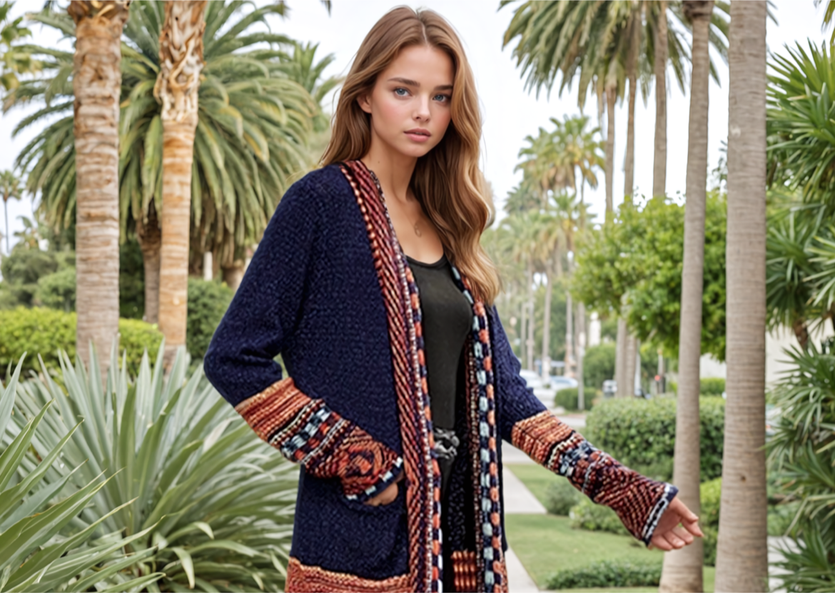 Mintlis mujer punto Colorado, 3 colores, (S-3XL)