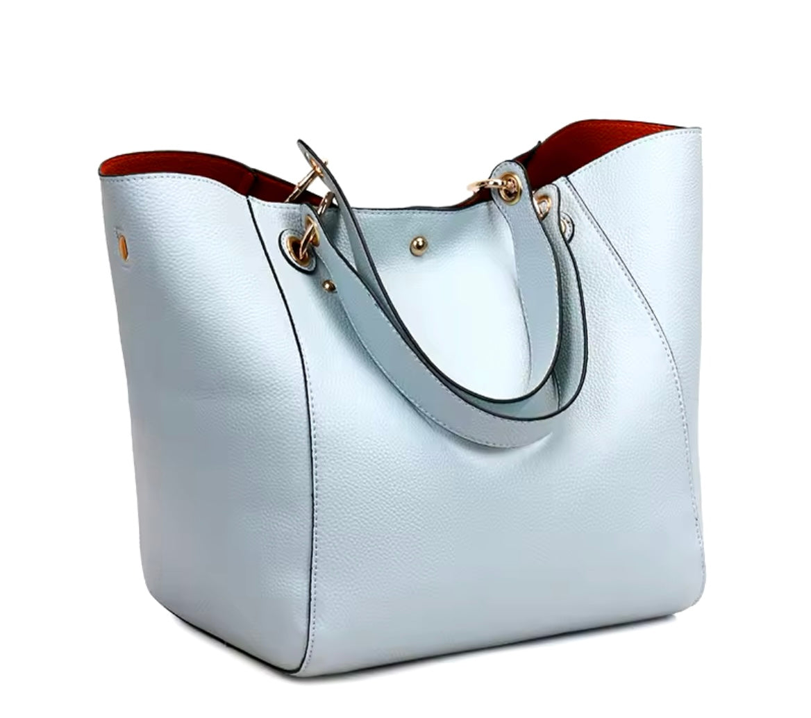 Sac à bandoulière Irma, 4 couleurs