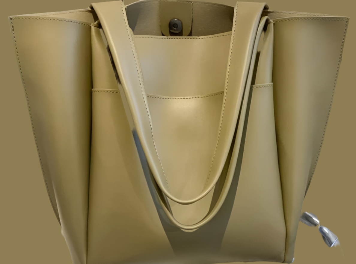 Sac Regent, 4 couleurs