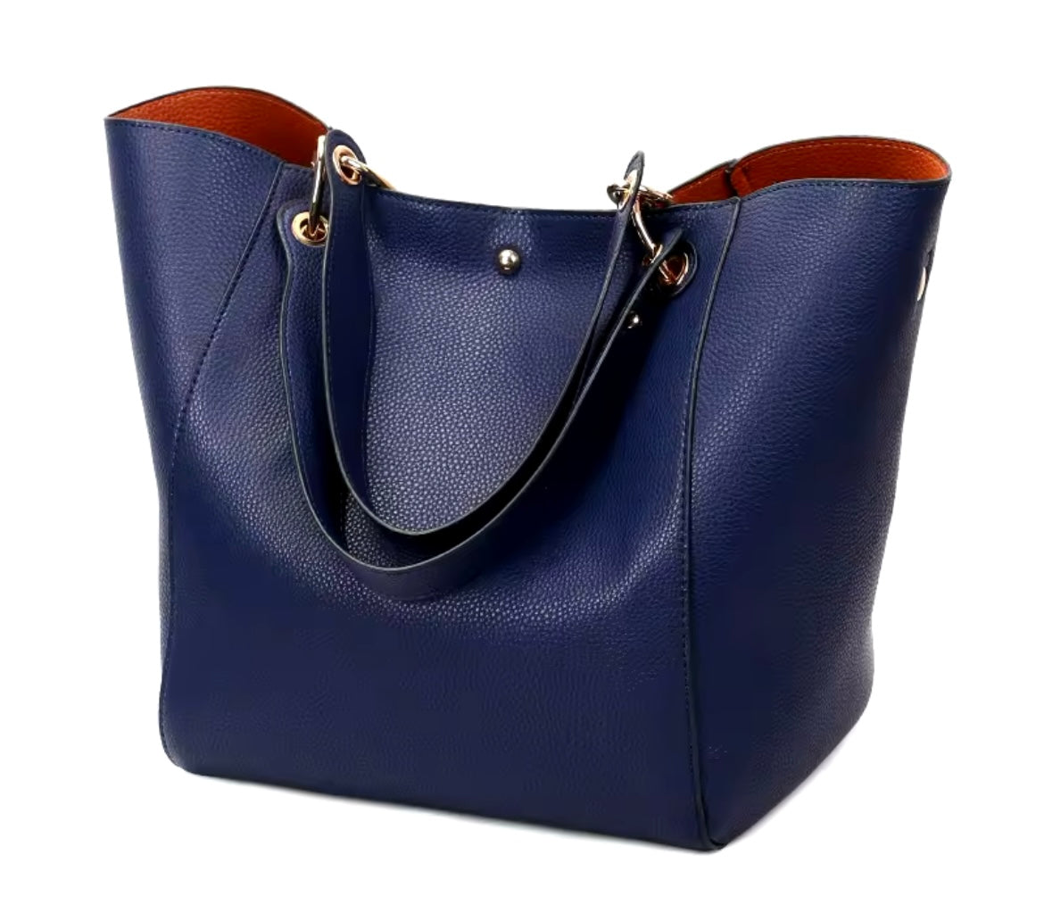 Sac à bandoulière Irma, 4 couleurs