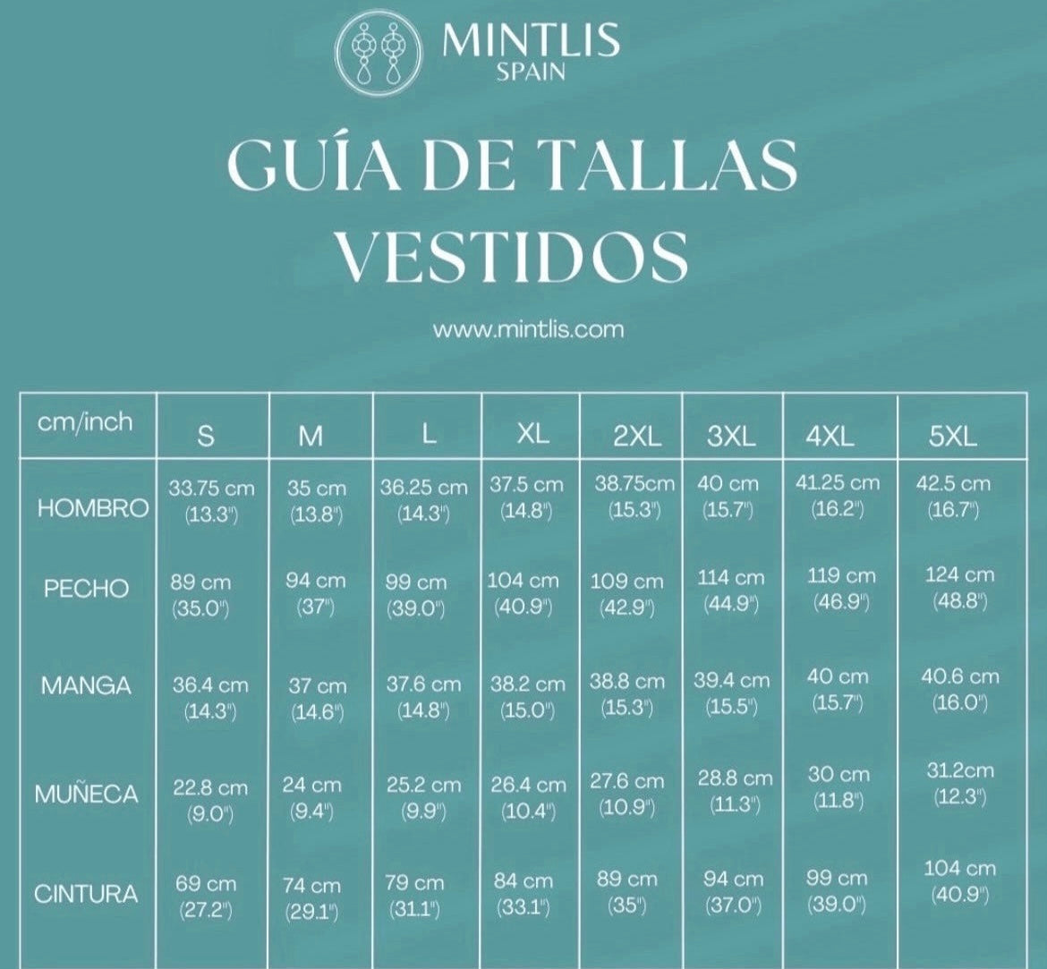 Vestido Michaela de algodón plisado, tallas (36-46) made in India