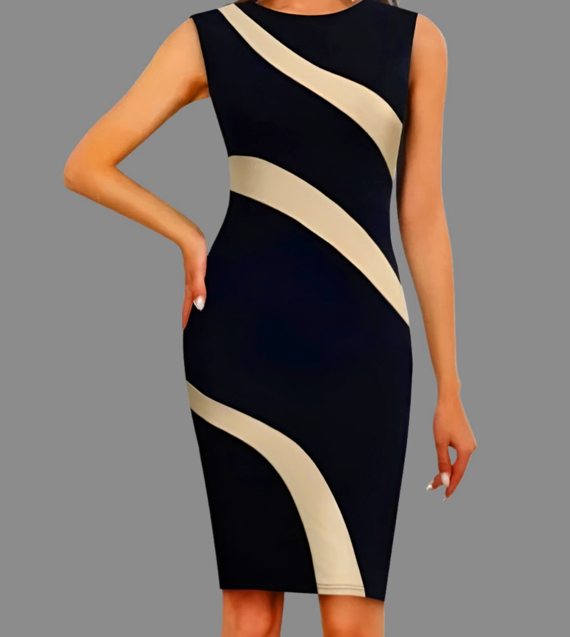 white christmas dresses Nicole cotton lycra, spandex dress, 2 colors, 6 sizes Mintlis white christmas dresses Nicole cotton lycra, spandex dress, 2 colors, 6 sizes Mintlis
