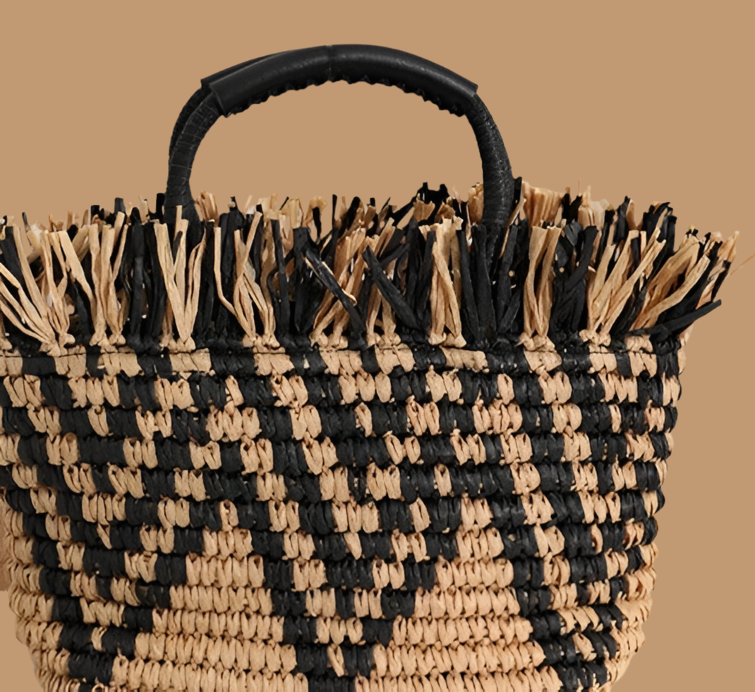 Sac Boston, 2 couleurs