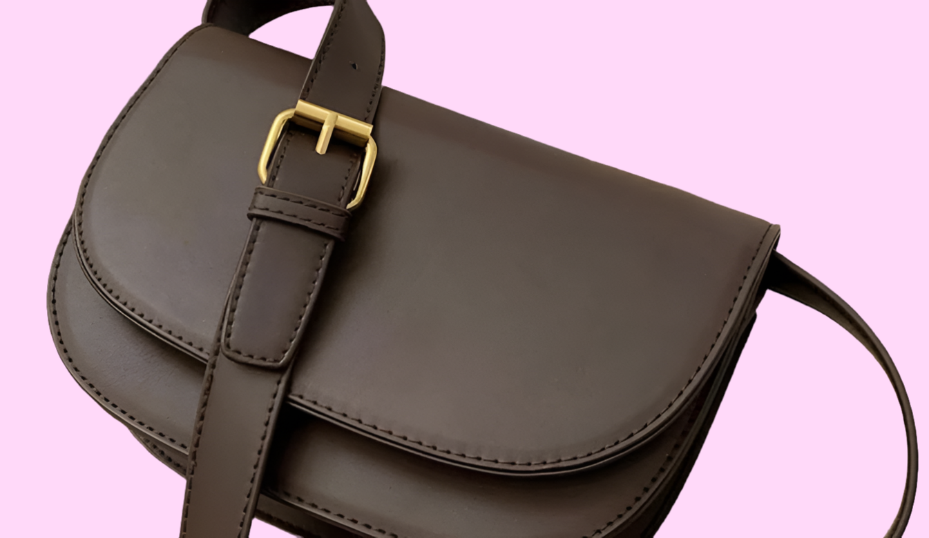Mintlis bolso Gibraltar, 4 colores
