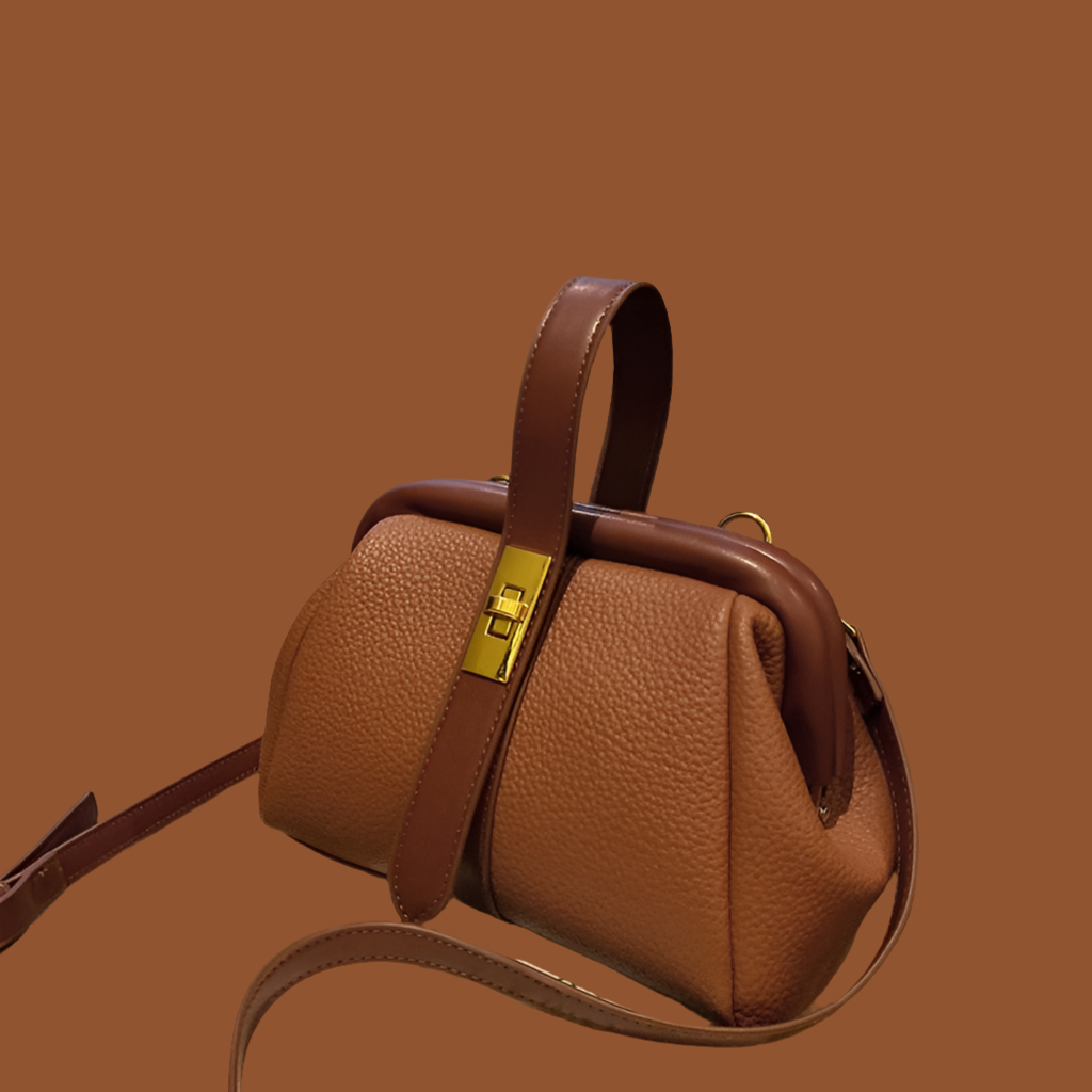 Sac Juliette, 4 couleurs