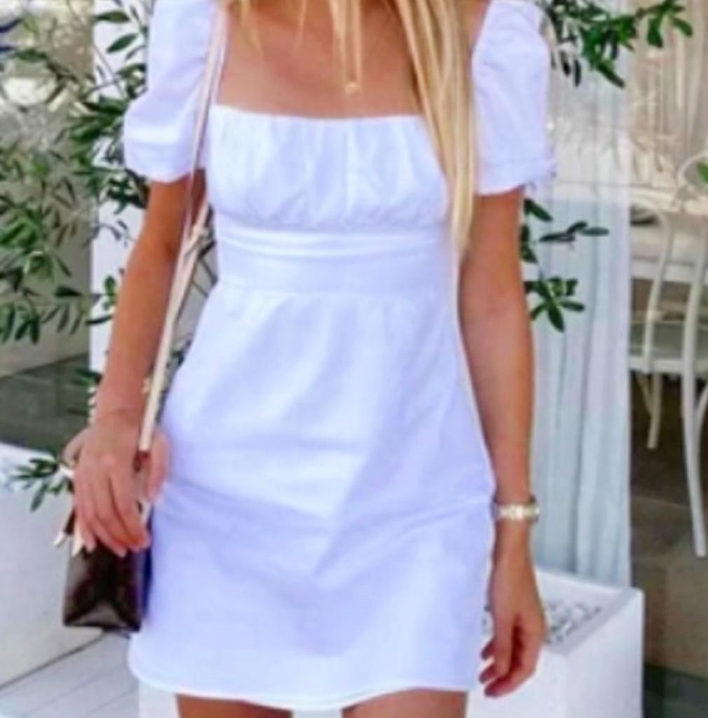 Donna dress, 3 sizes