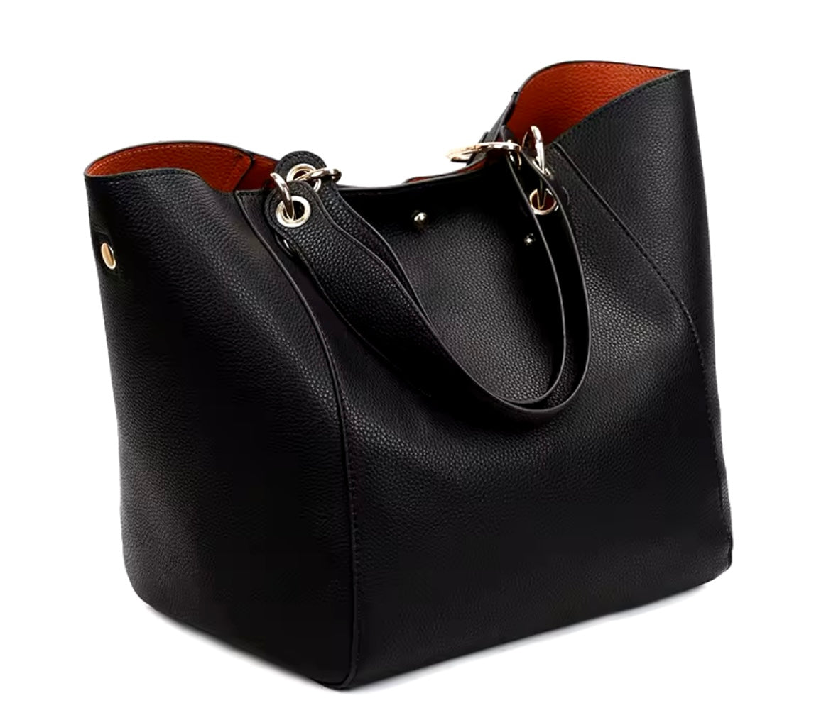 Sac à bandoulière Irma, 4 couleurs