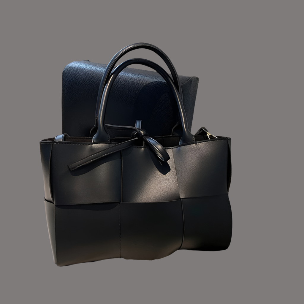 Sac fourre-tout Marina, 6 coloris