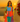 Altea cotton knit dress with viscose pockets, sizes (34-50)