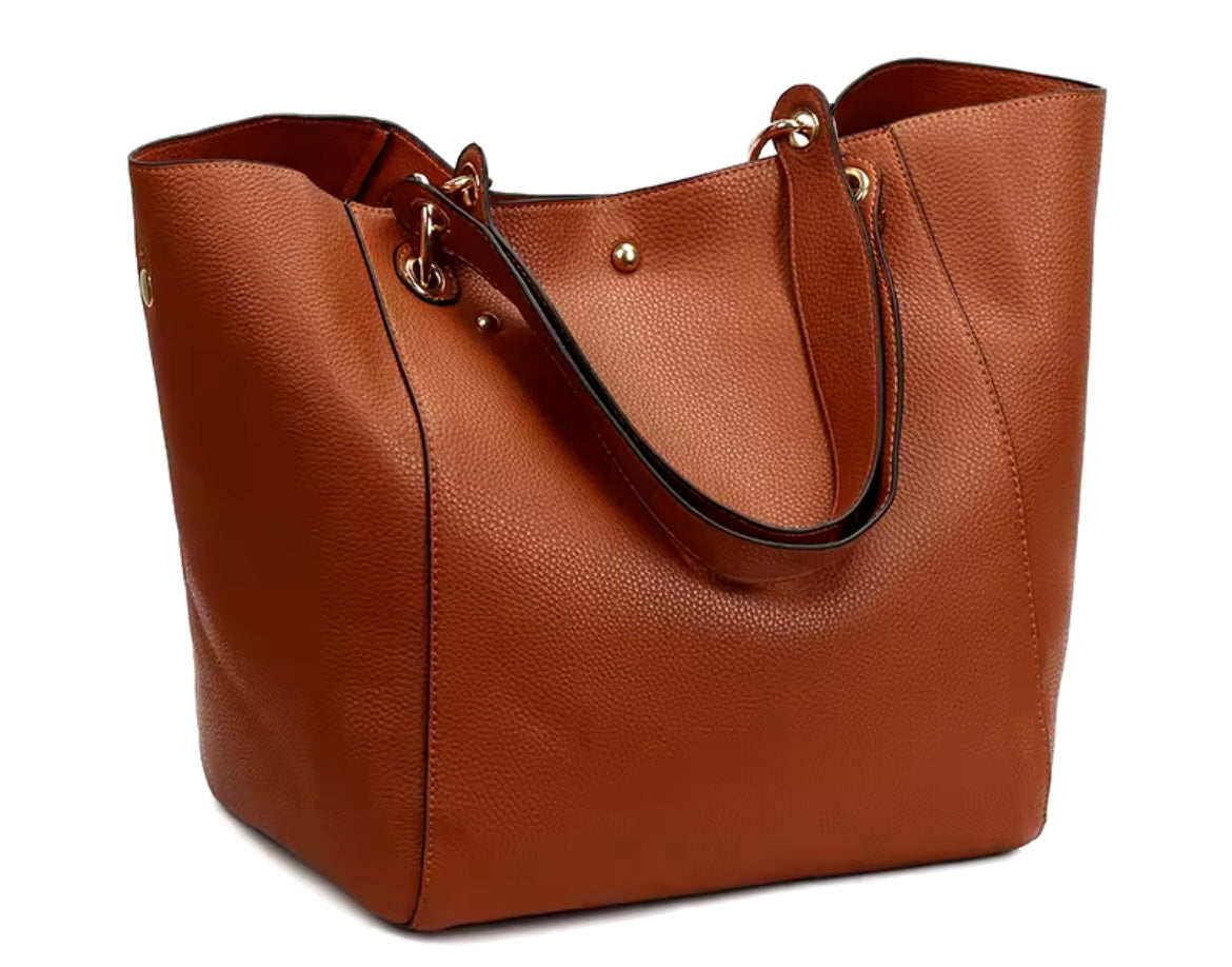 Sac à bandoulière Irma, 4 couleurs