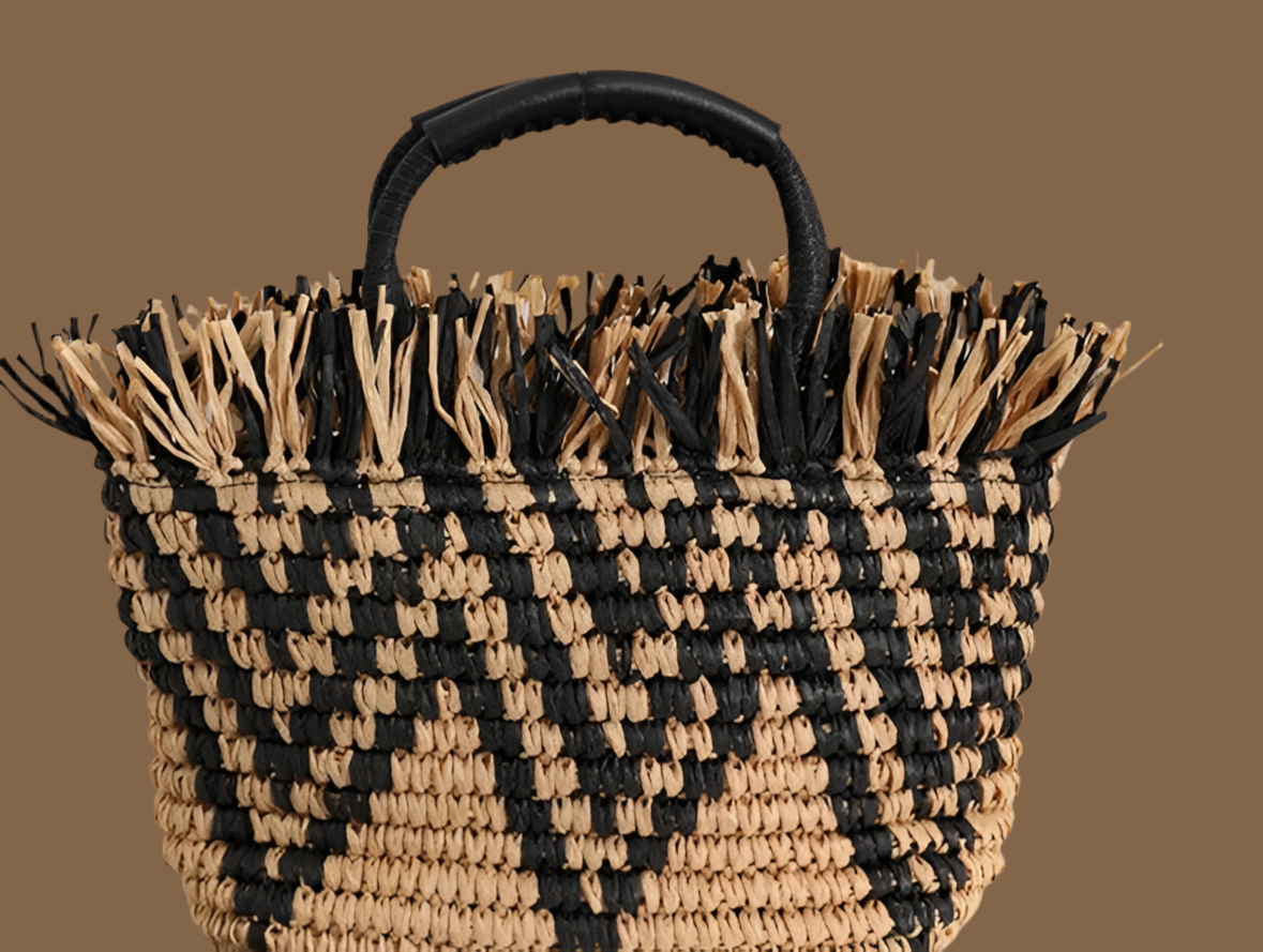 Sac Boston, 2 couleurs