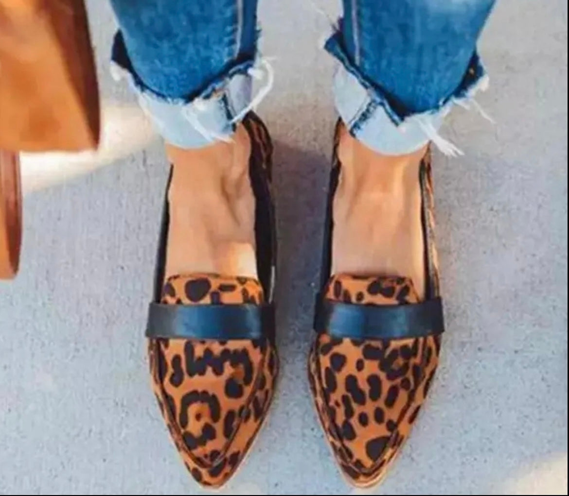 Jakima sandals loafers, 5 models