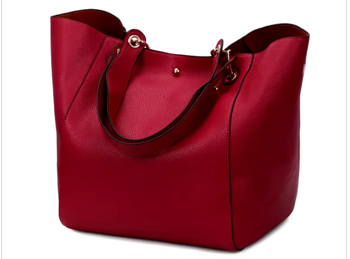 Sac à bandoulière Irma, 4 couleurs