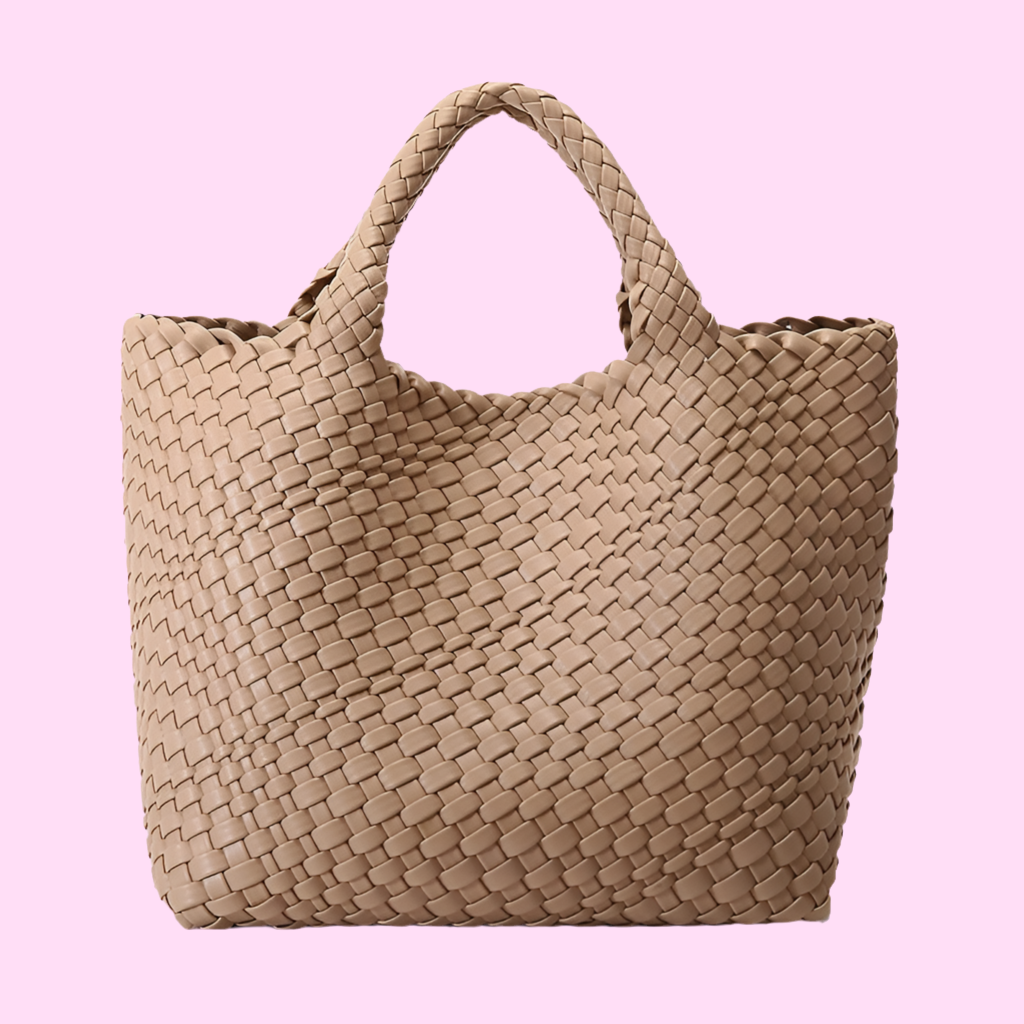 Sac en cuir fait main Las Vegas, 5 couleurs