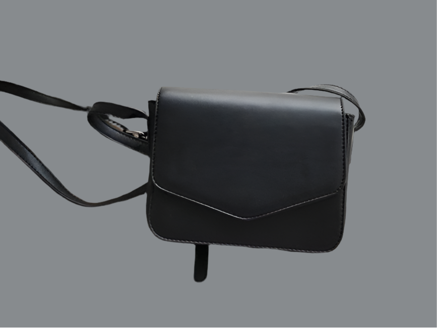 Mintlis Bambi bag, 2 colors