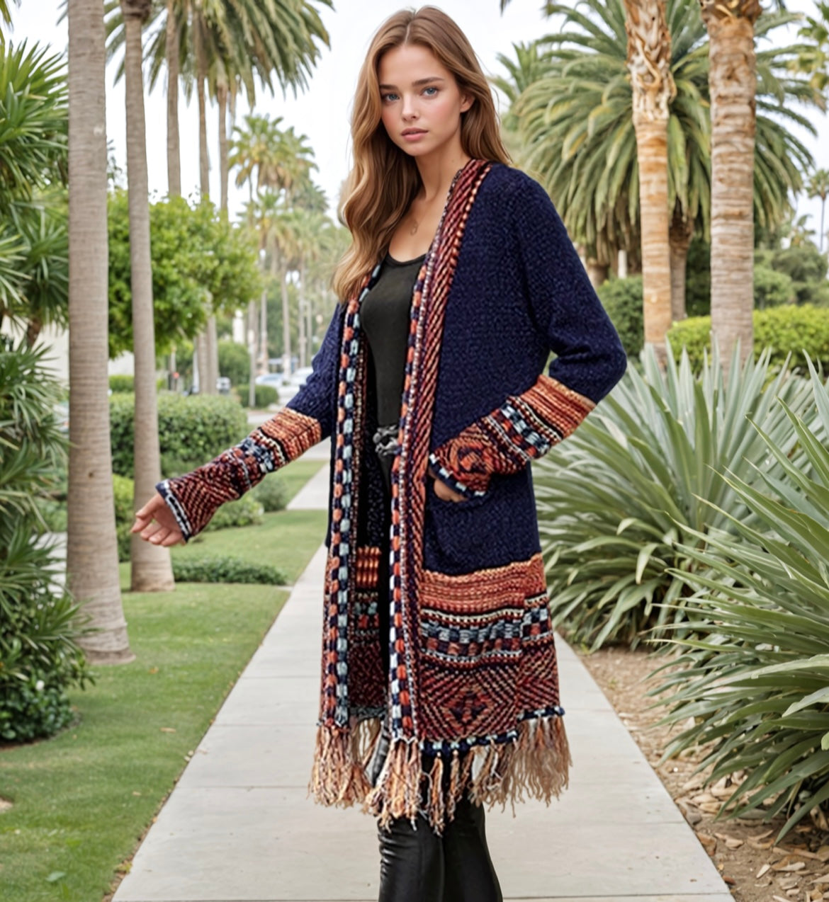 Mintlis mujer punto Colorado, 3 colores, (S-3XL)