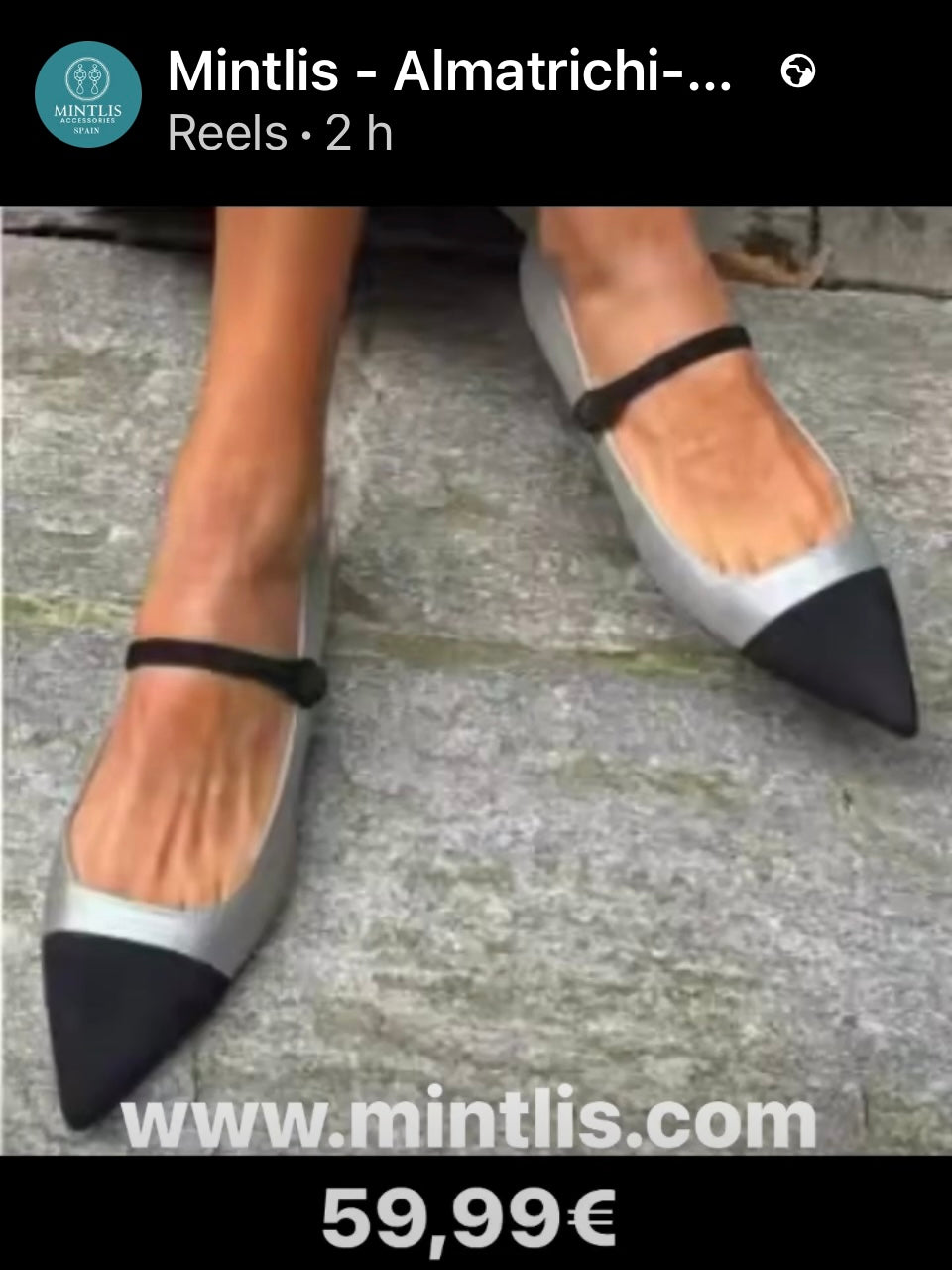 Botte Gabi, 3 coloris