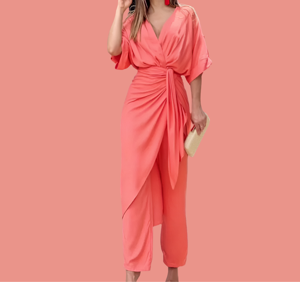 Mintlis mujer licra conjunto Norma, 3 colores, 7 tallas