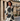 Mintlis women's cotton lycra Triana polka dot dress, sizes (36-52)