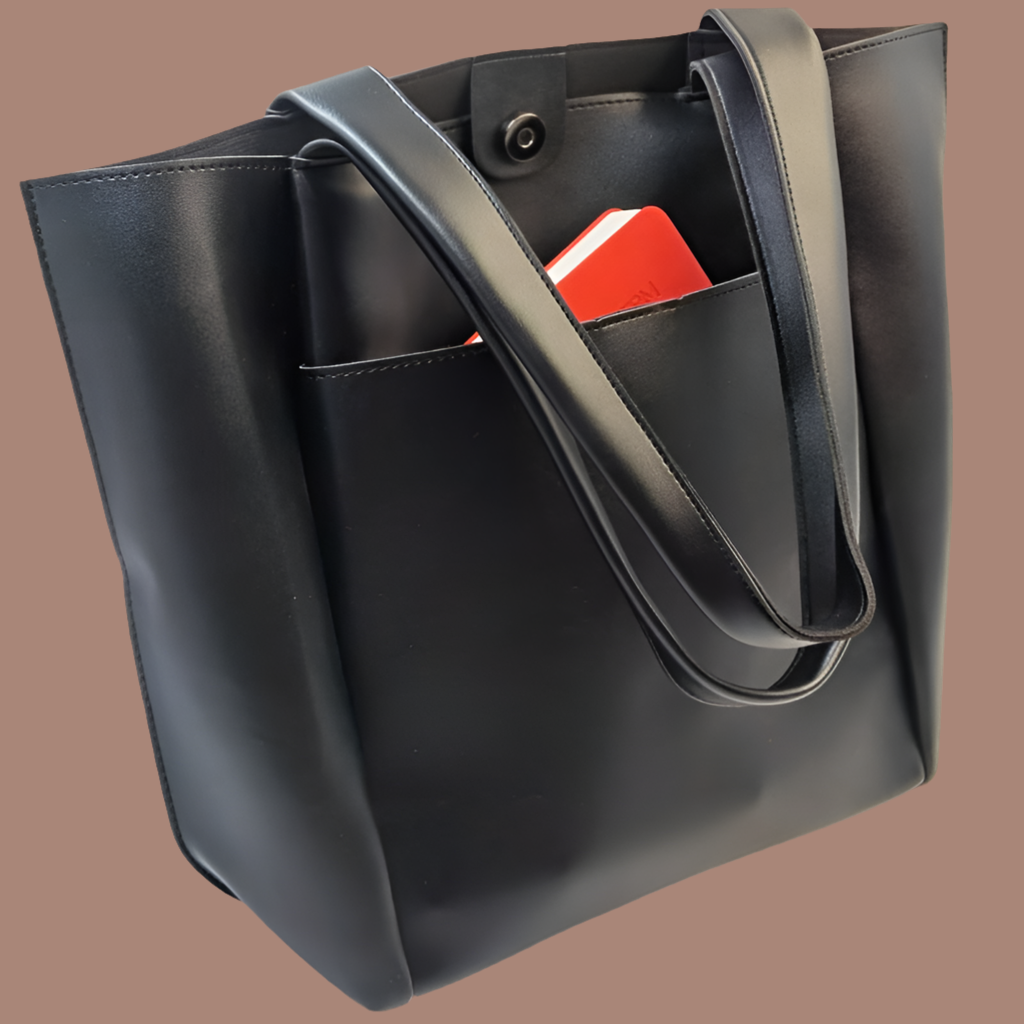 Sac Regent, 4 couleurs