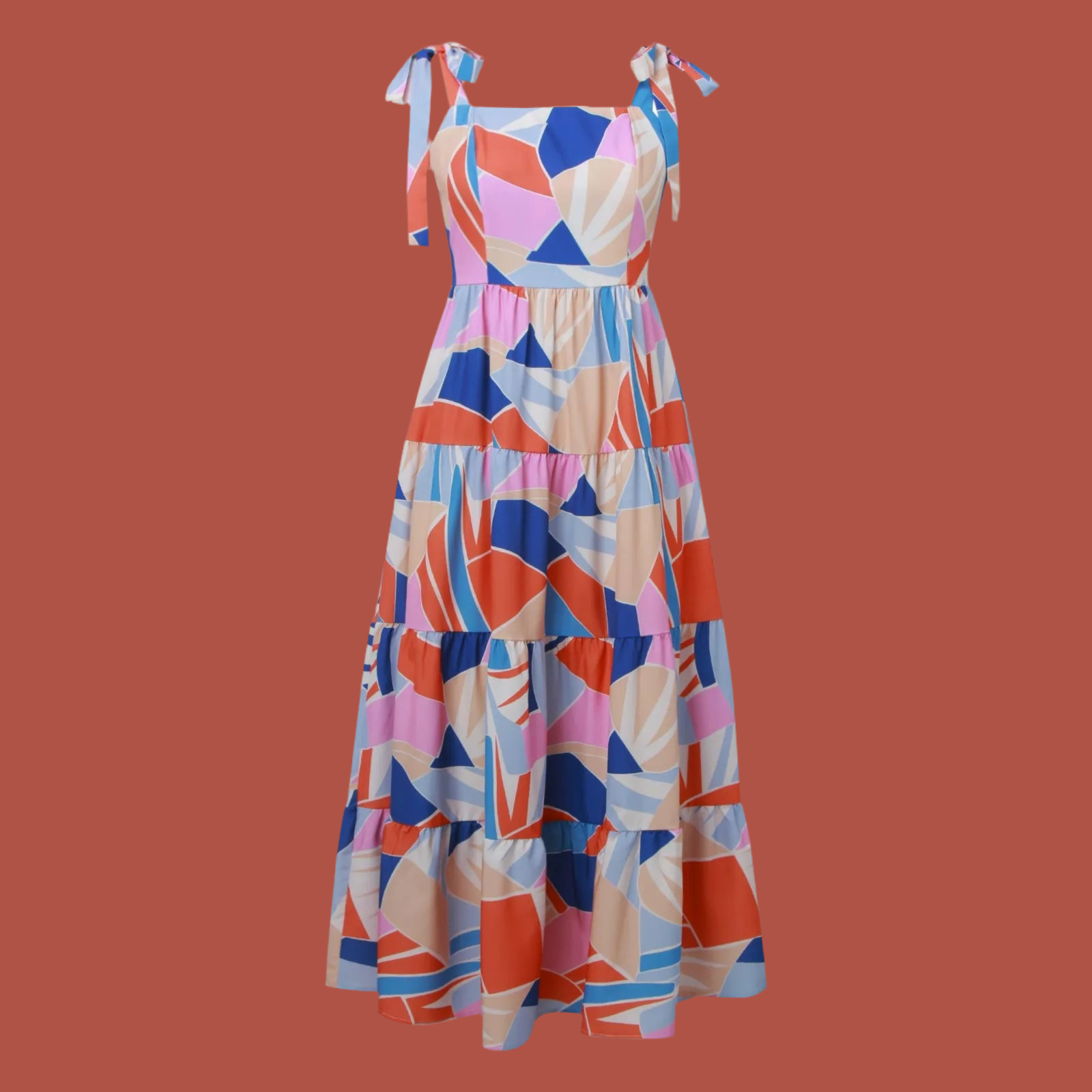 Vestido Casandra asimétrico talla M y L, 48/72 hrs envío