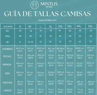 Mintlis mujer punto lana jersey Luna, 2 colores, talla (36-44)