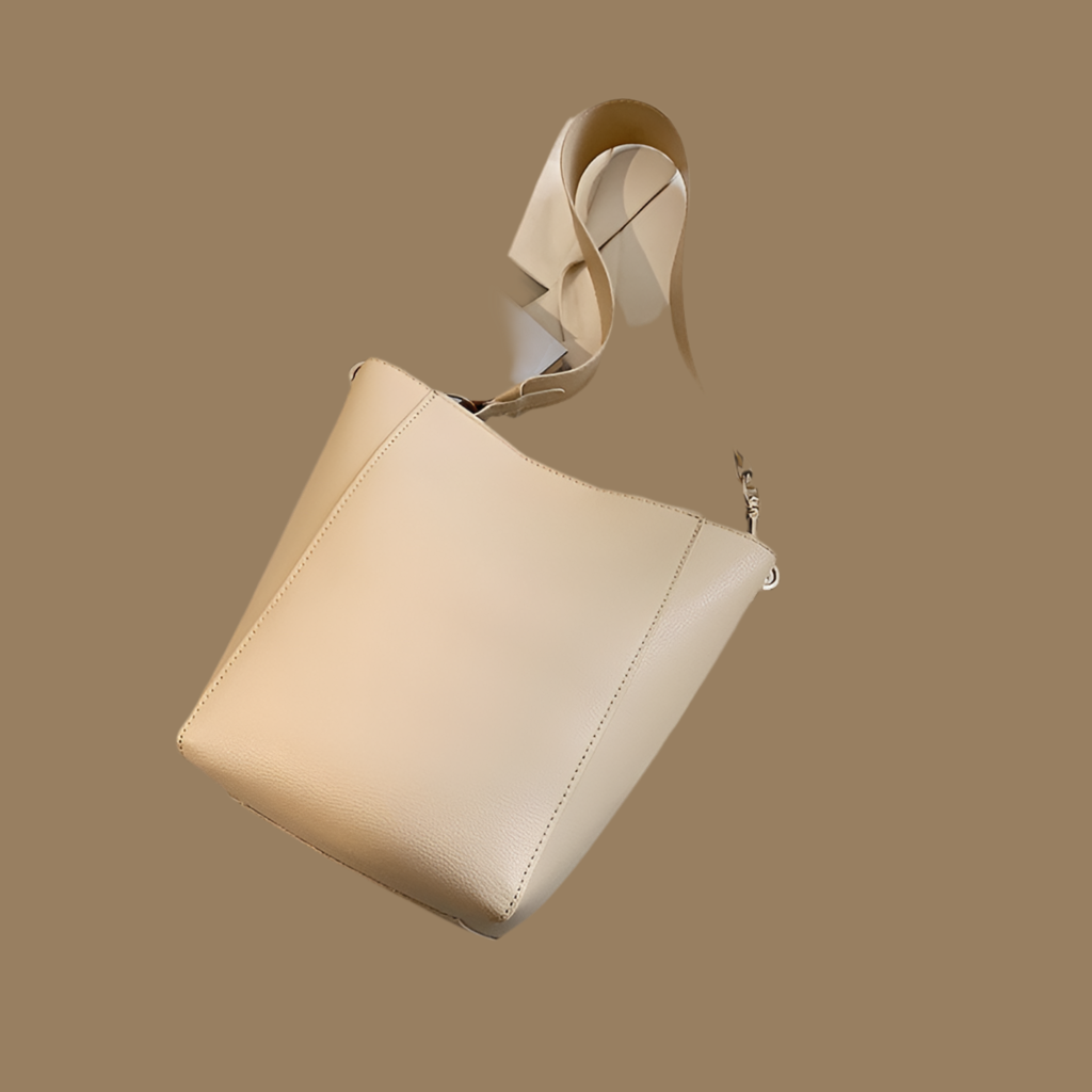 Sac Praguay avec trousse de toilette inclus, 5 couleurs