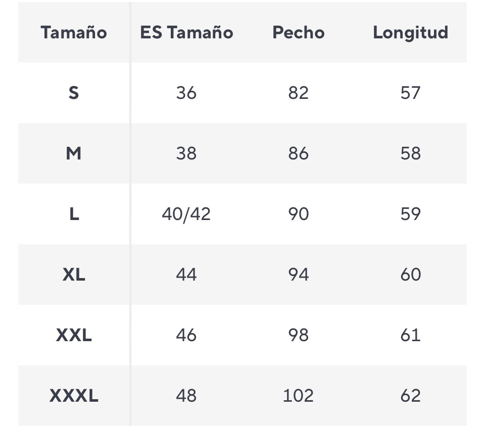Mintlis mujer, lana 100% licra, 3 colores, jersey Bridget, tallas (36-46)