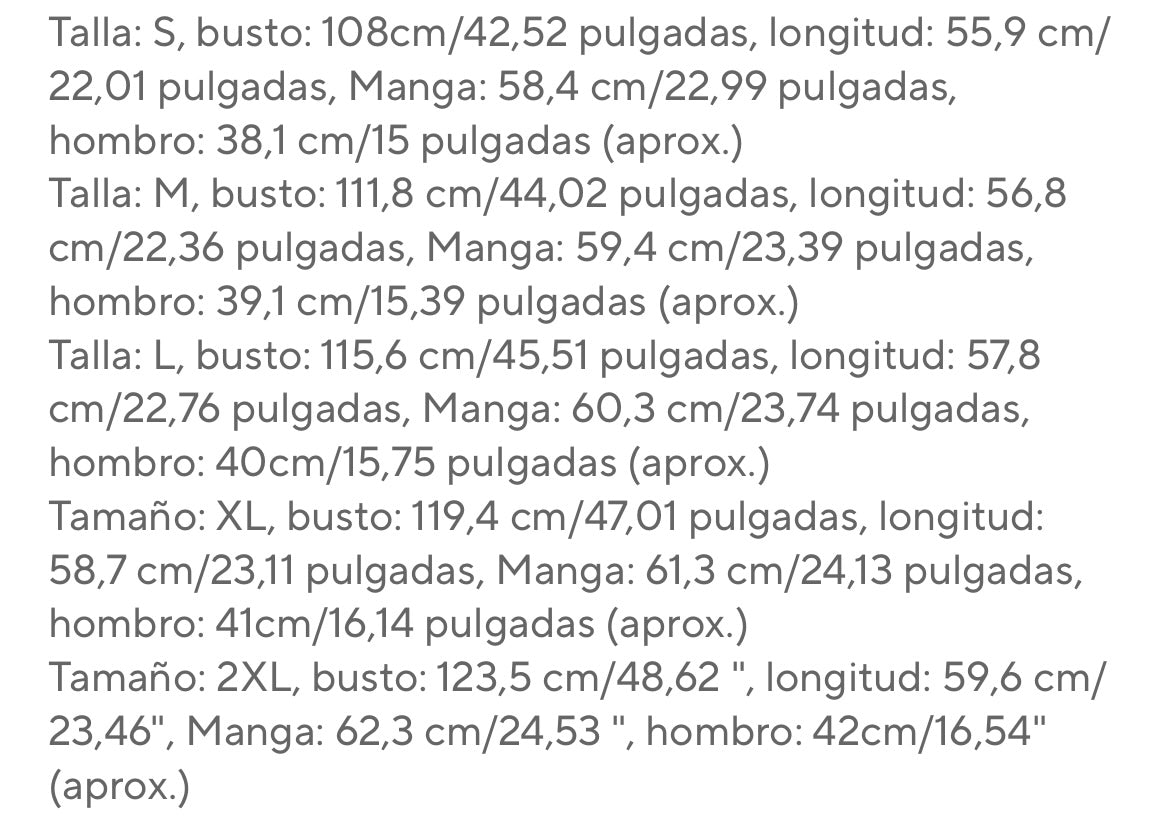 Camisa Lord, 5 estampados, tallas (36-50)