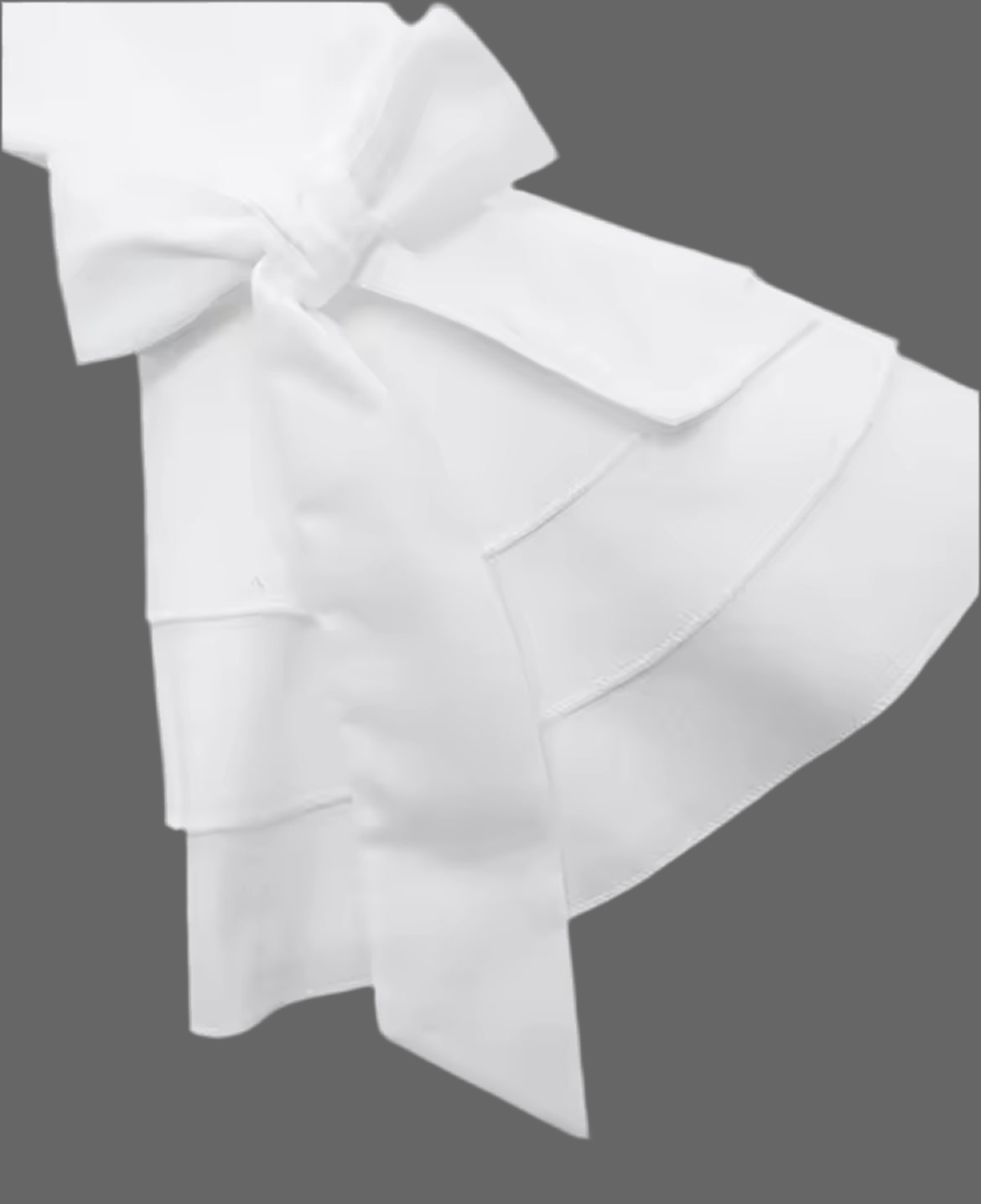 Mintlis mujer algodon camisa Cartuja, 2 colores negro y blanco, tallas (36-50)
