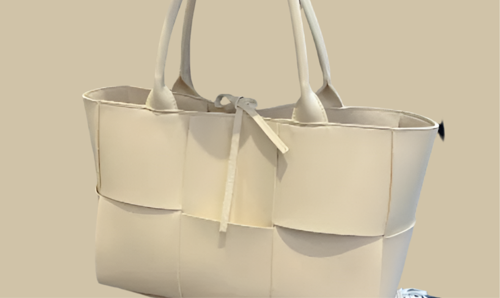 Sac fourre-tout Marina, 6 coloris