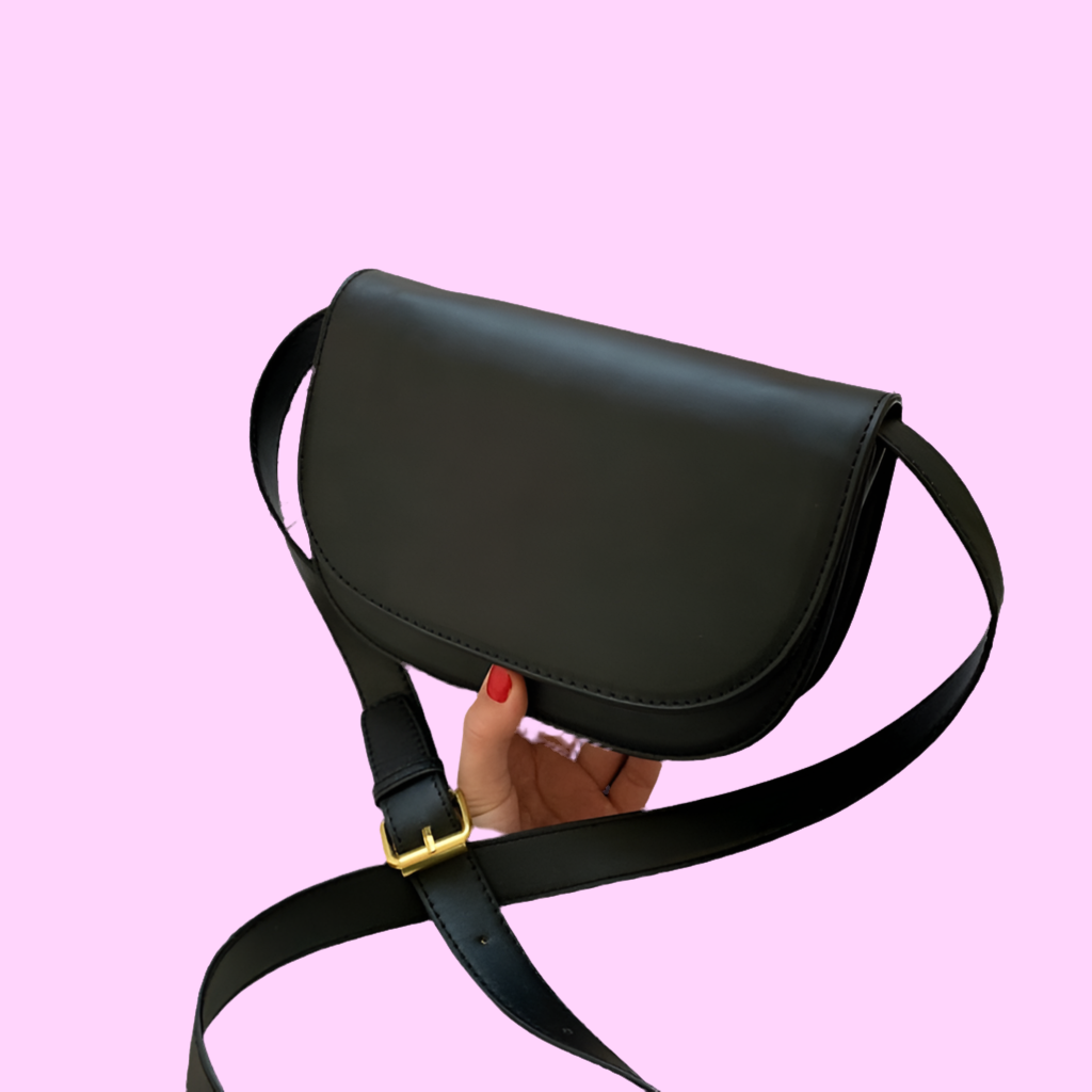 Mintlis bolso Gibraltar, 4 colores
