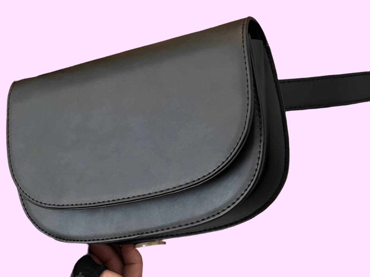 Mintlis bolso Gibraltar, 4 colores