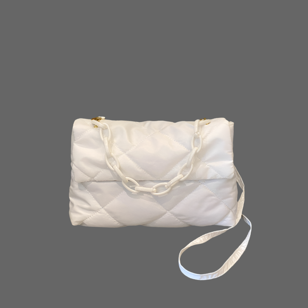Sac clip coton Carmin 4 coloris