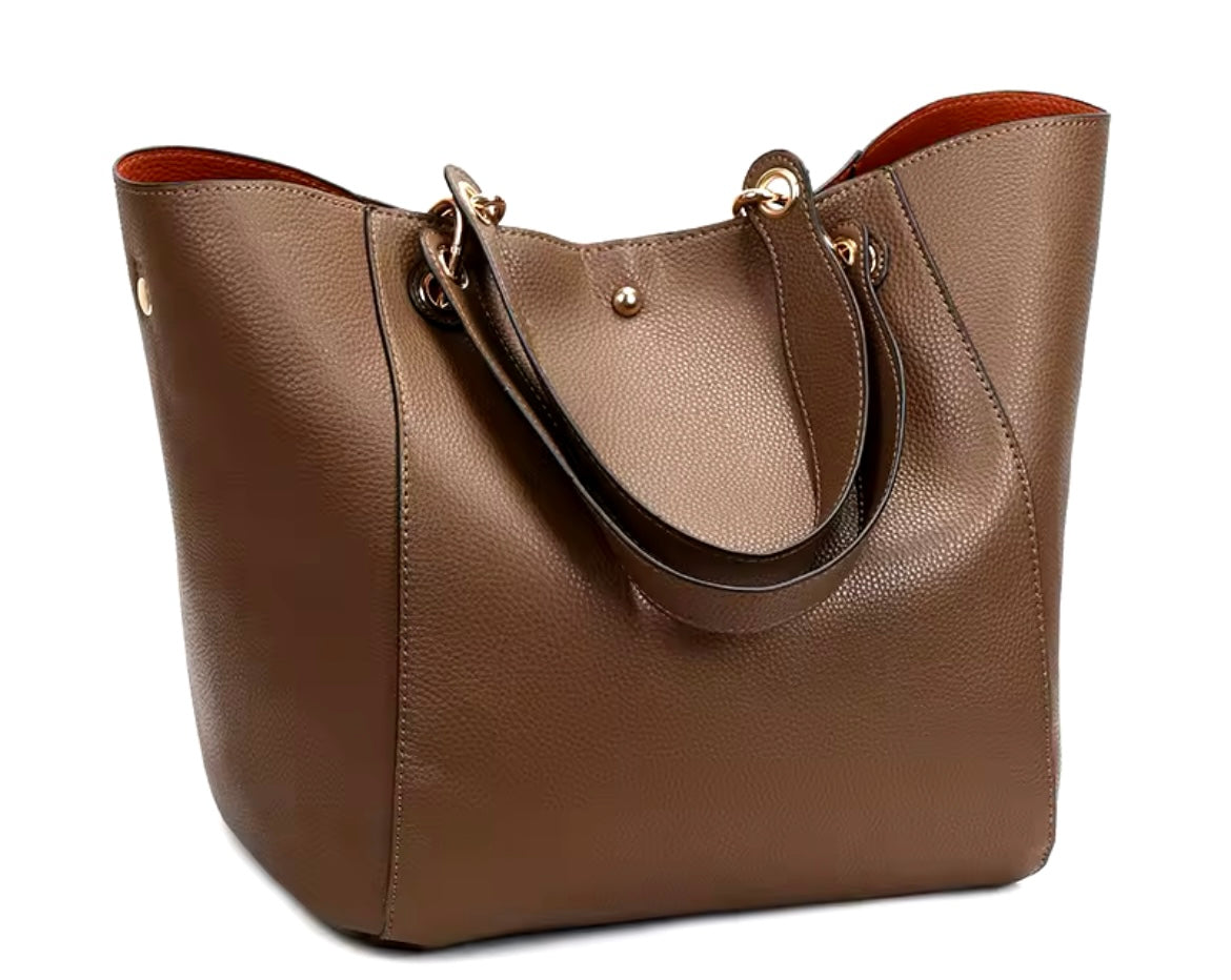 Sac à bandoulière Irma, 4 couleurs