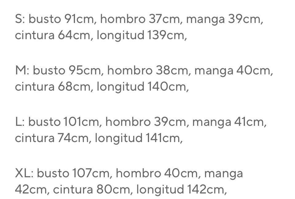 Mintlis mujer algodón licra, cintura elástica vestido Moon,tallas (36-44)