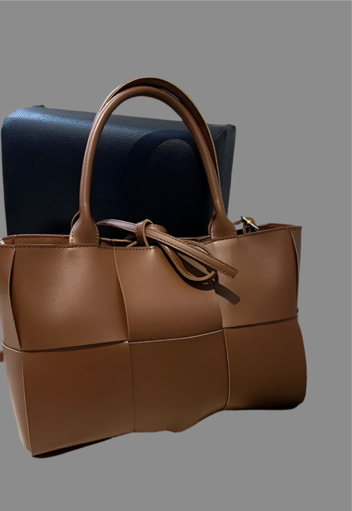 Sac fourre-tout Marina, 6 coloris
