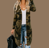 Cardigan Brendan de punto, talla XL/42/44 envío gratis 48/72 hrd