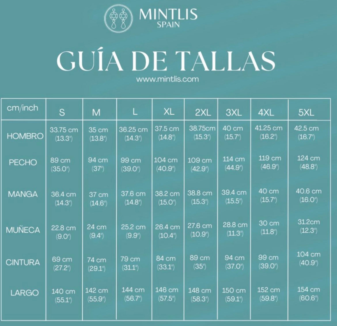 Mintlis mujer algodón licra con elasticidad en la parte cintura goma trasera, vestido Modena verde botella, tallas (36-50)