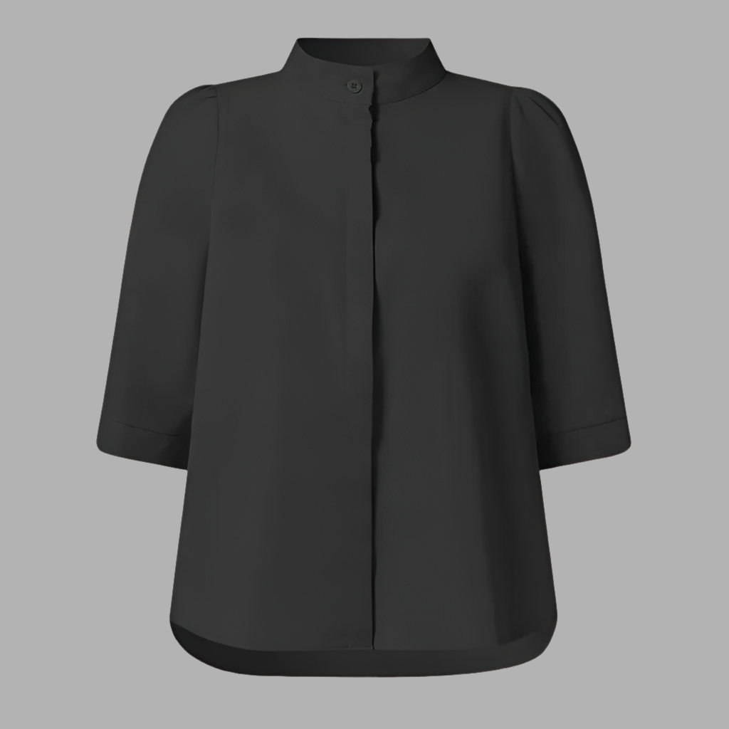 Chemise Fandango en coton, 2 couleurs, 8 GRANDES TAILLES