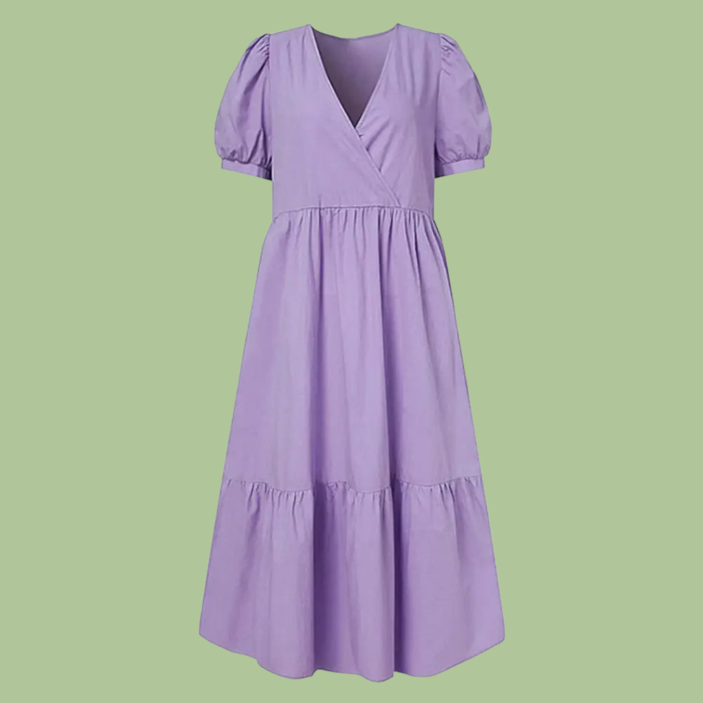 Manhattan dress, polyester lycra, 3 colors, sizes (36-46)