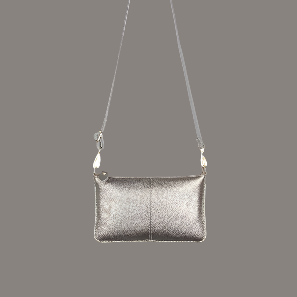 Cuir Bolo Charlie, différentes couleurs