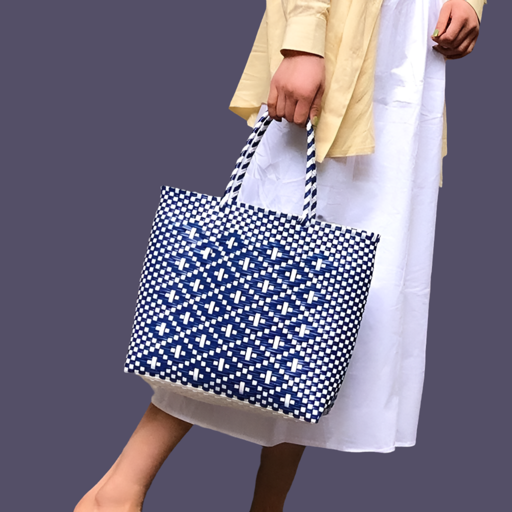 Alegria basket, 2 colors