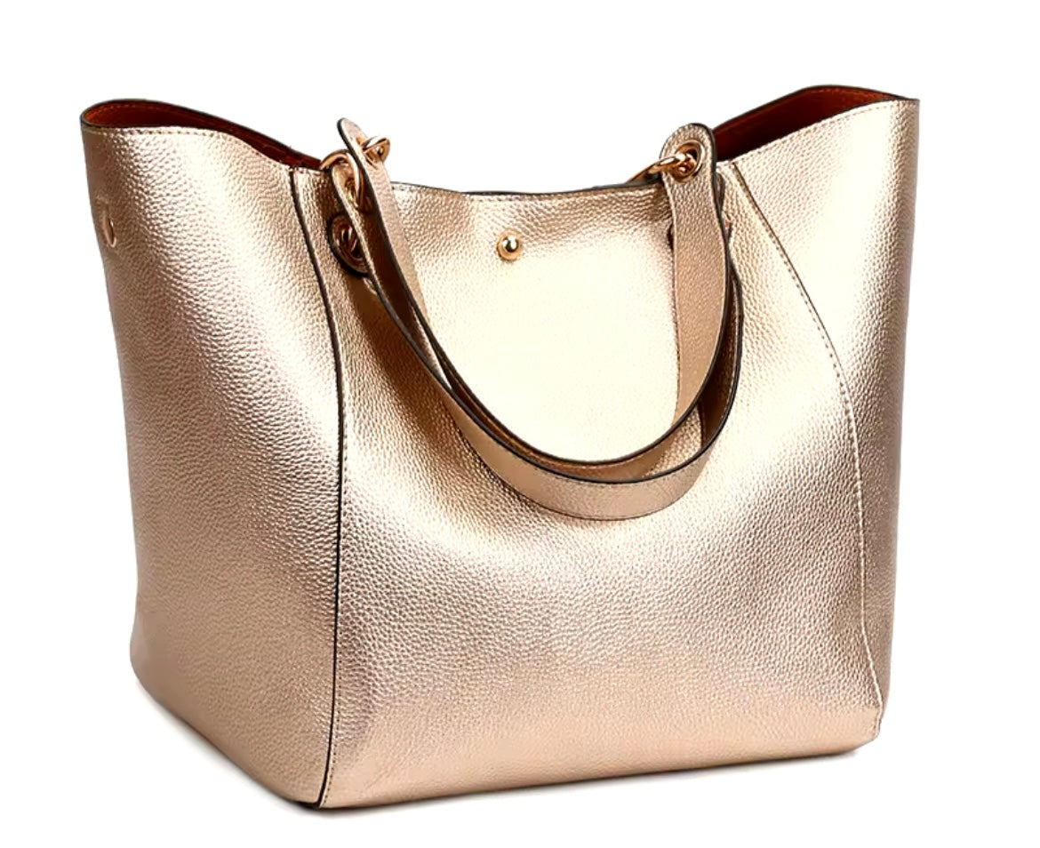 Sac à bandoulière Irma, 4 couleurs
