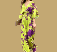 Mintlis women's chiffon Loving, 2 colors, 7 sizes