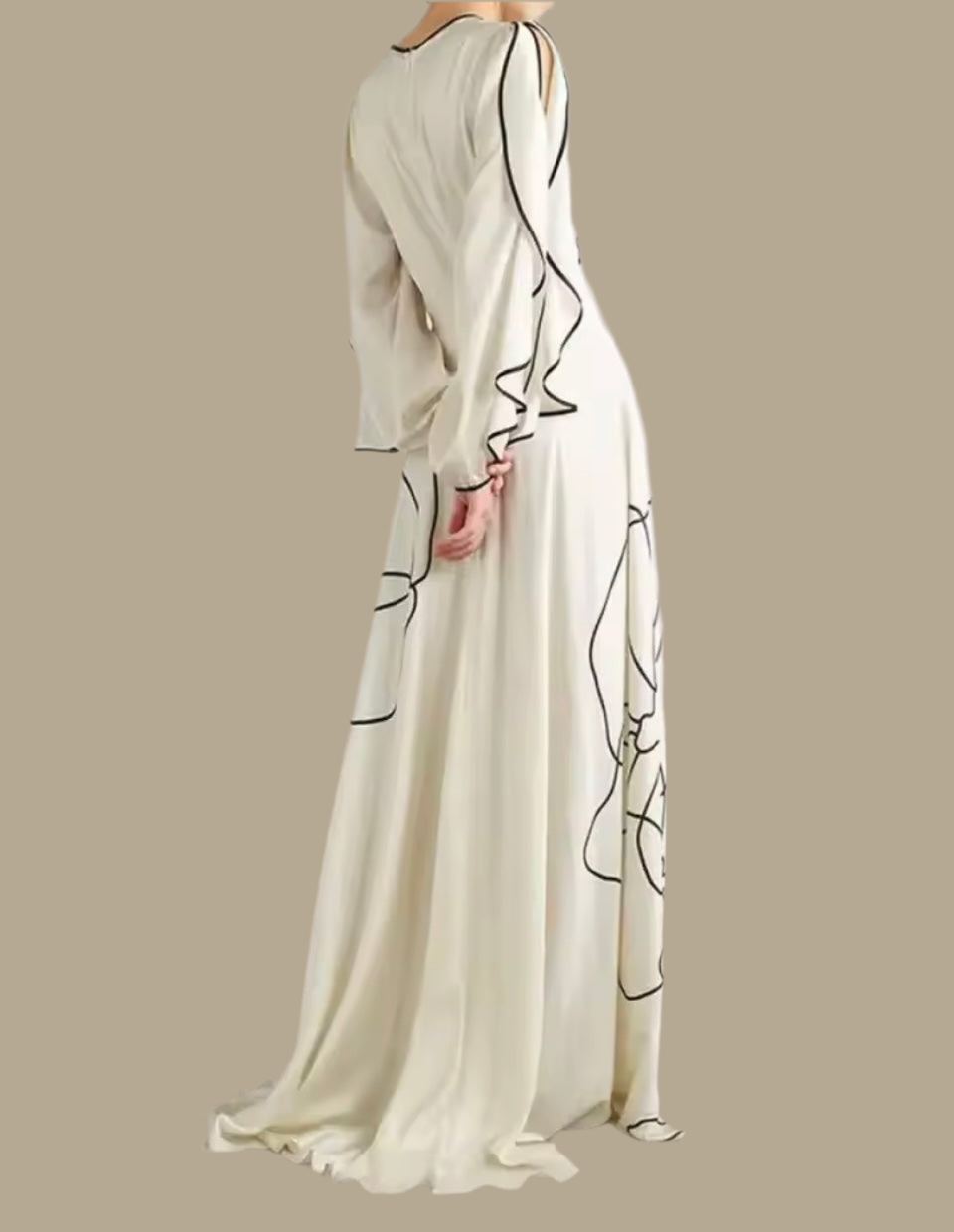 Robe à paillettes de fête de décembre, 3 couleurs, 4 tailles