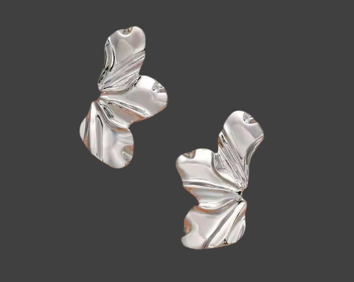 Mintlis women, Malibu earrings, 2 colors