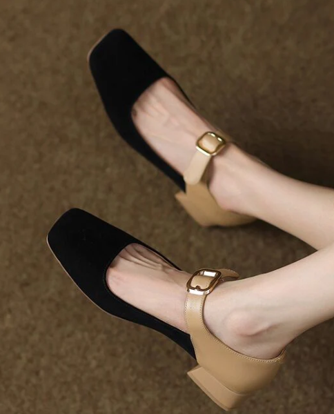 Star shoes, 2 colors