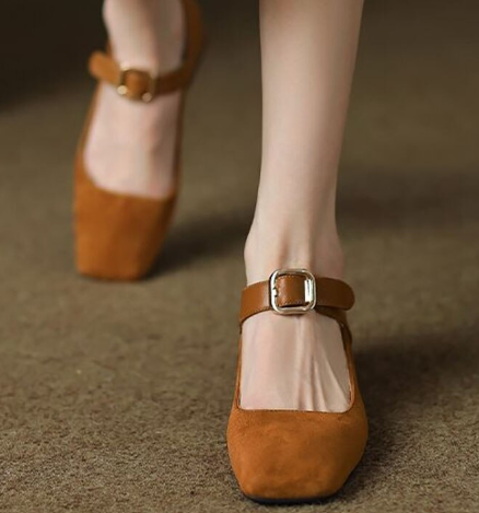 Star shoes, 2 colors