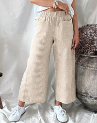 Pantalon stretch Medellín, lycra, 5 couleurs, 5 tailles